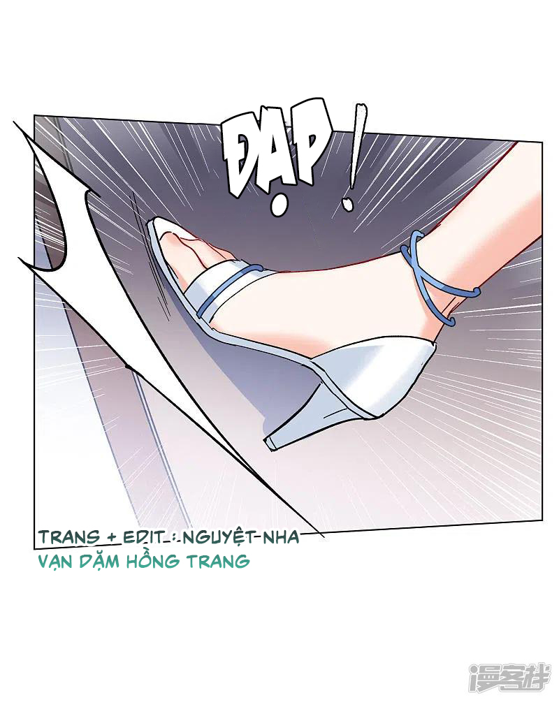 Cô Ấy Đến Rồi, Xin Hãy Nằm Xuống! Chapter 160 - Trang 2