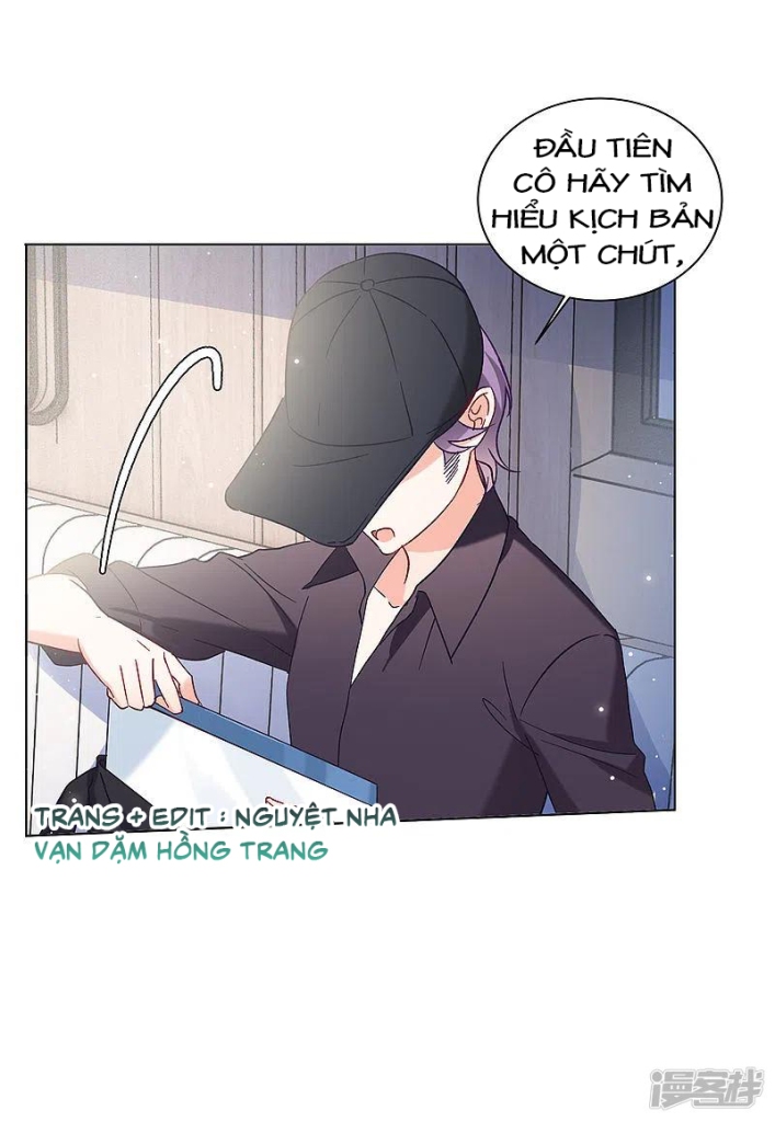 Cô Ấy Đến Rồi, Xin Hãy Nằm Xuống! Chapter 160 - Trang 2