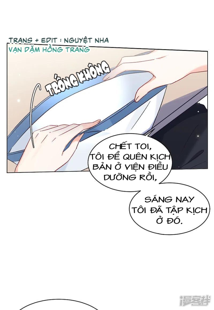 Cô Ấy Đến Rồi, Xin Hãy Nằm Xuống! Chapter 160 - Trang 2