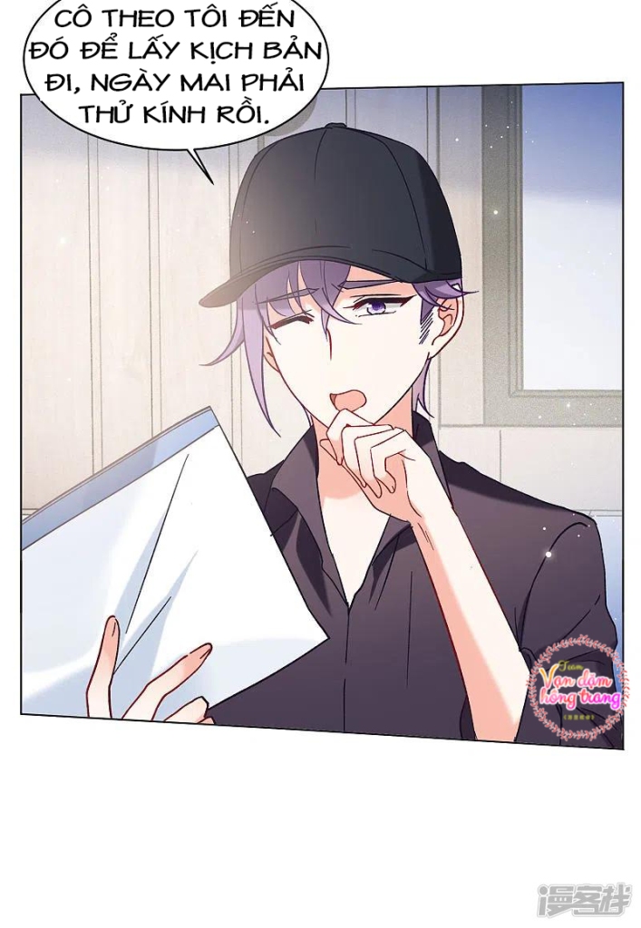 Cô Ấy Đến Rồi, Xin Hãy Nằm Xuống! Chapter 160 - Trang 2