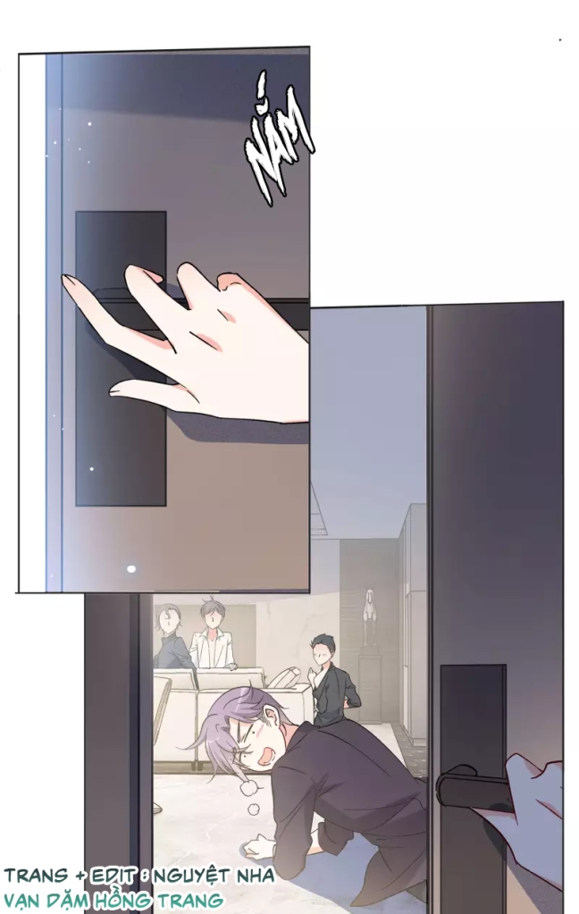 Cô Ấy Đến Rồi, Xin Hãy Nằm Xuống! Chapter 161 - Trang 2