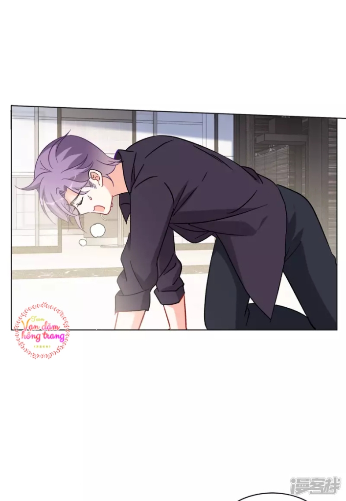 Cô Ấy Đến Rồi, Xin Hãy Nằm Xuống! Chapter 161 - Trang 2