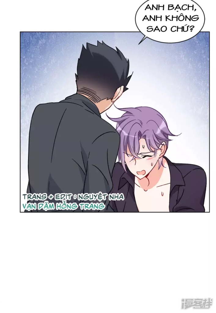 Cô Ấy Đến Rồi, Xin Hãy Nằm Xuống! Chapter 161 - Trang 2