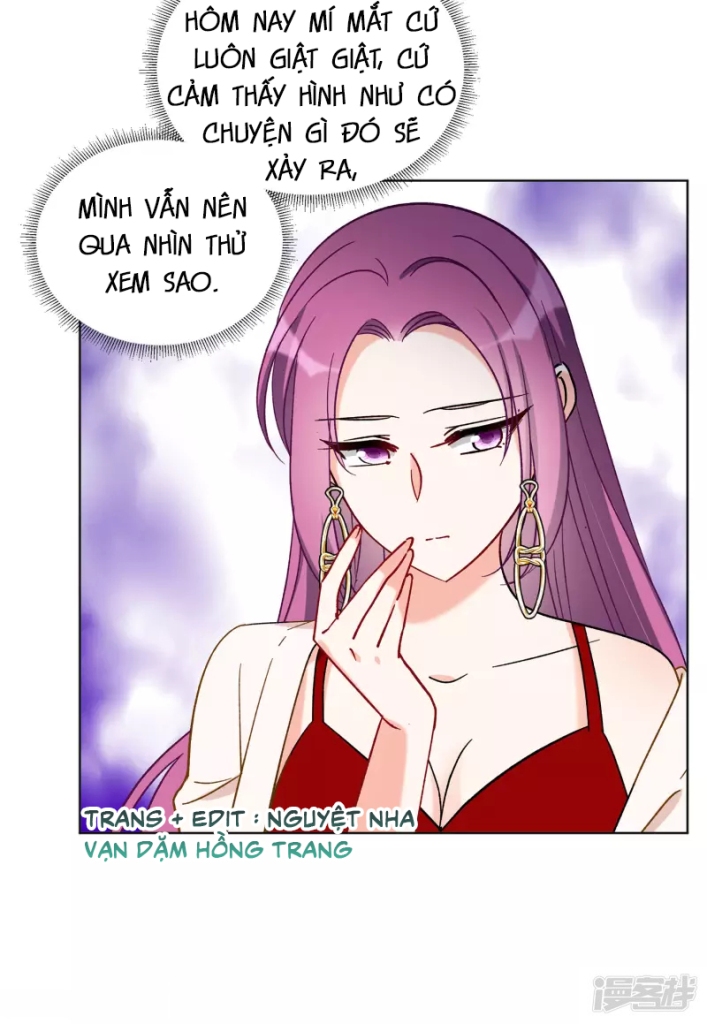 Cô Ấy Đến Rồi, Xin Hãy Nằm Xuống! Chapter 161 - Trang 2