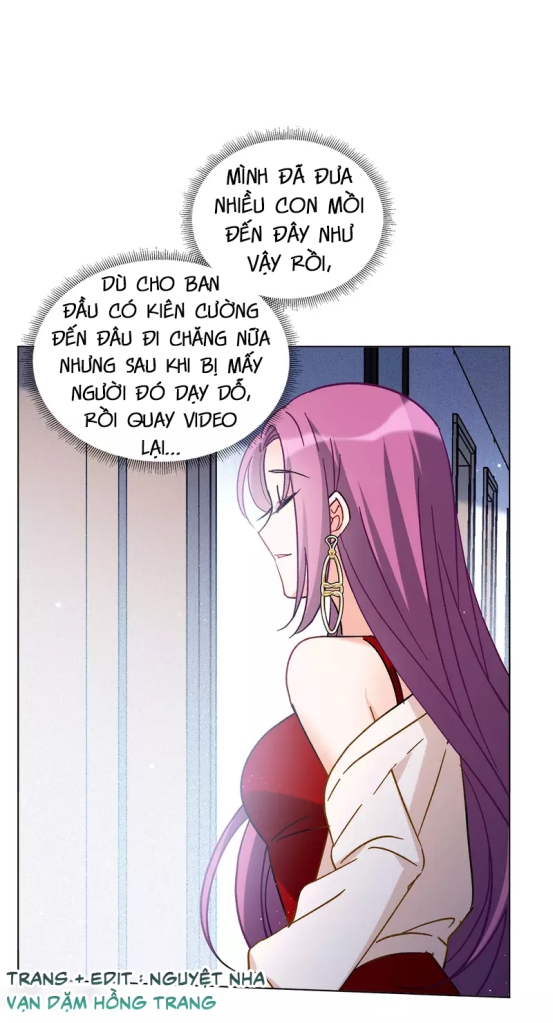 Cô Ấy Đến Rồi, Xin Hãy Nằm Xuống! Chapter 161 - Trang 2
