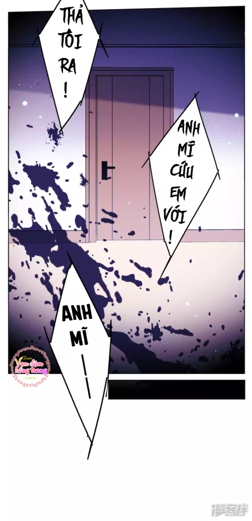 Cô Ấy Đến Rồi, Xin Hãy Nằm Xuống! Chapter 161 - Trang 2