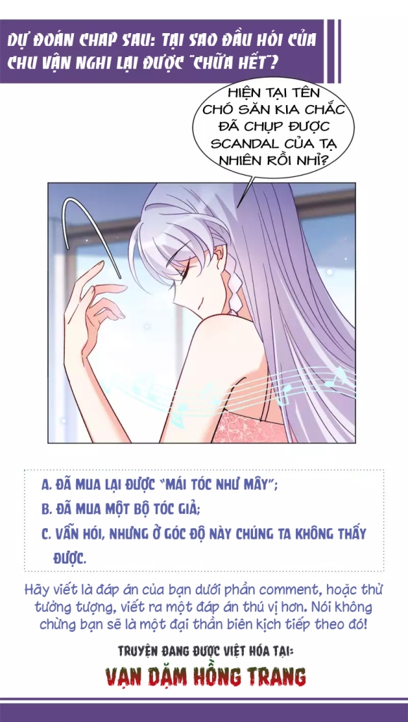 Cô Ấy Đến Rồi, Xin Hãy Nằm Xuống! Chapter 161 - Trang 2