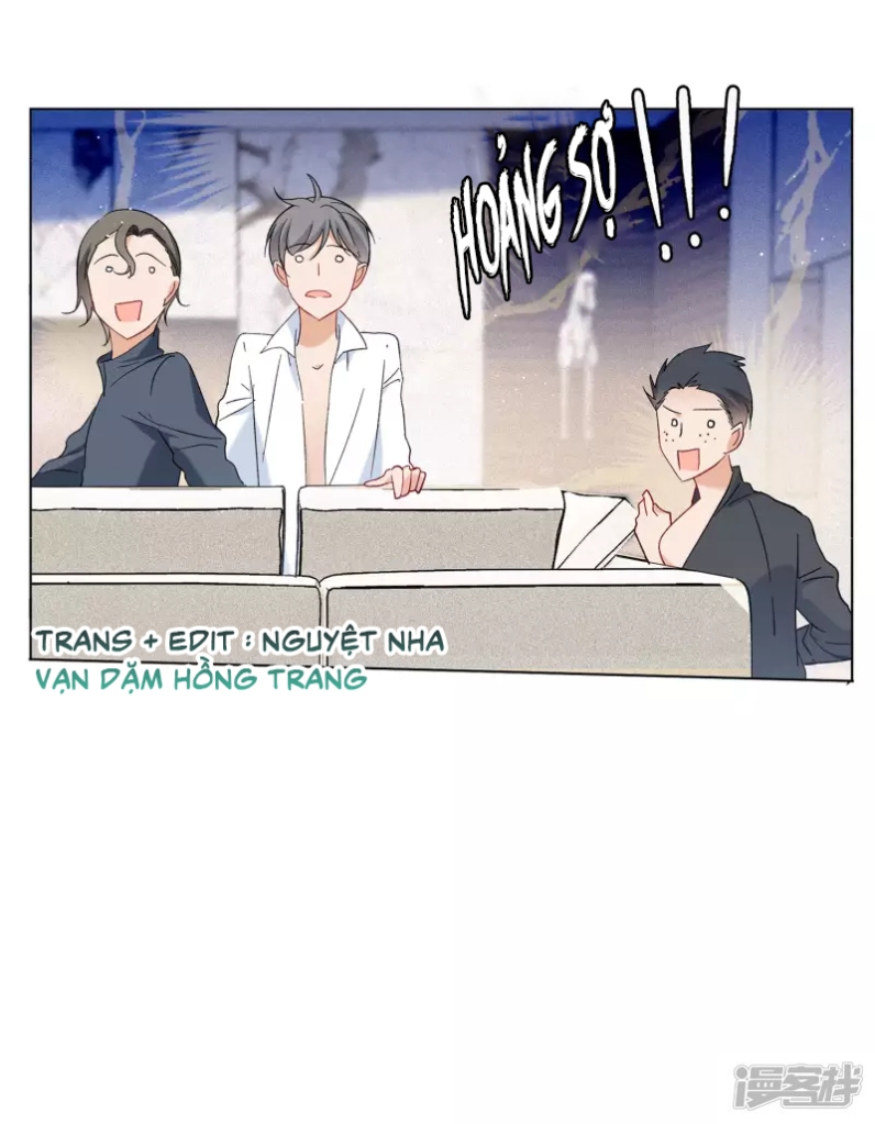 Cô Ấy Đến Rồi, Xin Hãy Nằm Xuống! Chapter 161 - Trang 2