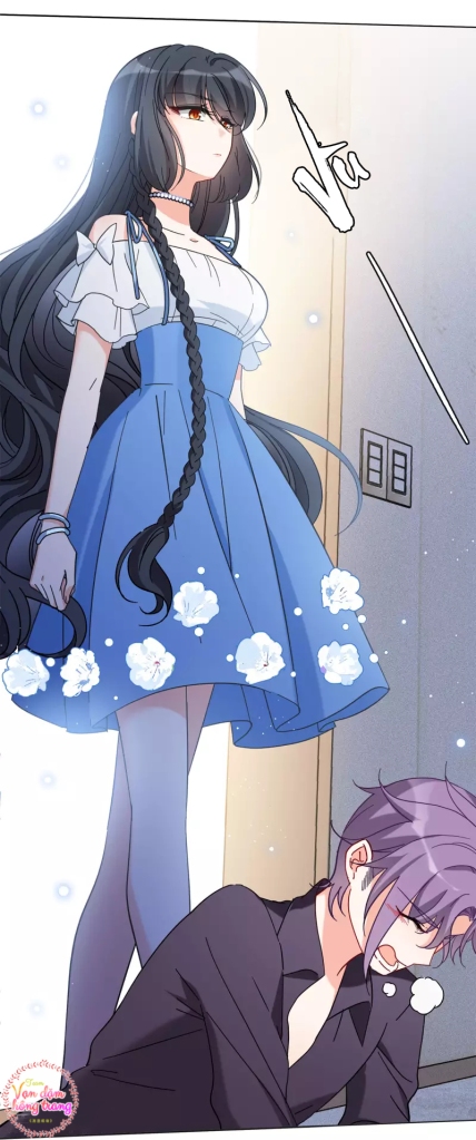 Cô Ấy Đến Rồi, Xin Hãy Nằm Xuống! Chapter 161 - Trang 2