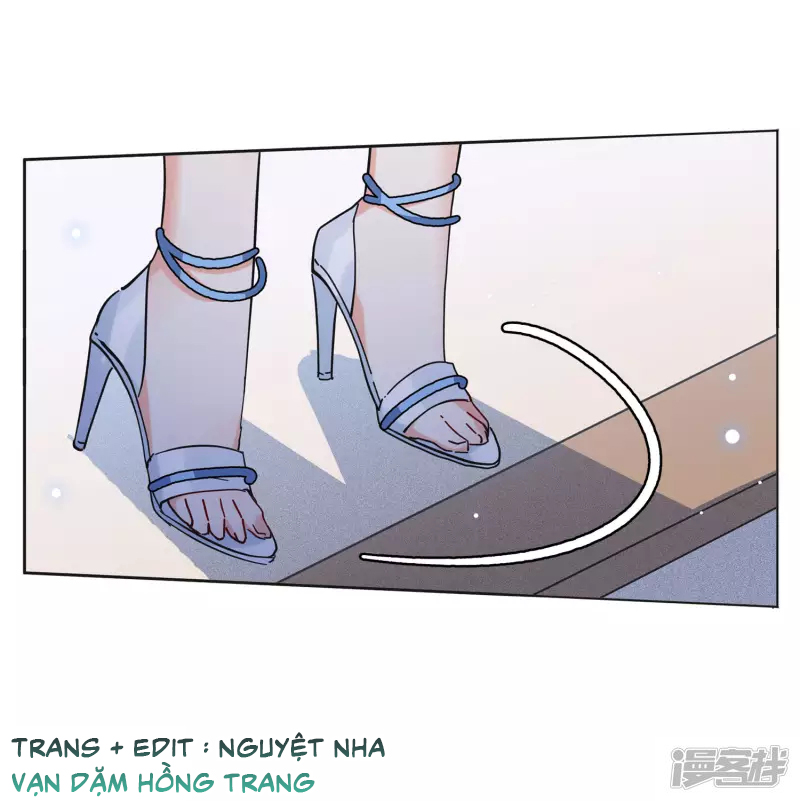 Cô Ấy Đến Rồi, Xin Hãy Nằm Xuống! Chapter 161 - Trang 2