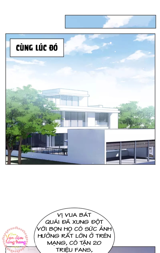 Cô Ấy Đến Rồi, Xin Hãy Nằm Xuống! Chapter 162 - Trang 2