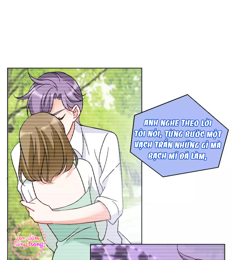 Cô Ấy Đến Rồi, Xin Hãy Nằm Xuống! Chapter 163 - Trang 2