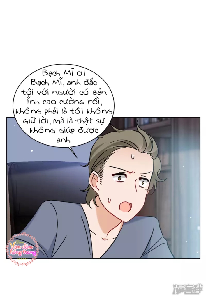 Cô Ấy Đến Rồi, Xin Hãy Nằm Xuống! Chapter 163 - Trang 2