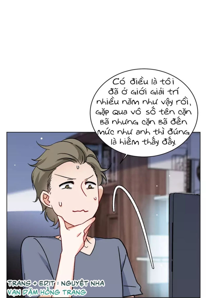 Cô Ấy Đến Rồi, Xin Hãy Nằm Xuống! Chapter 163 - Trang 2