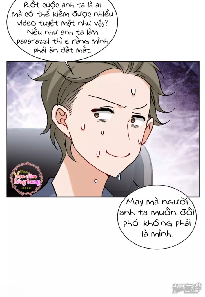 Cô Ấy Đến Rồi, Xin Hãy Nằm Xuống! Chapter 163 - Trang 2