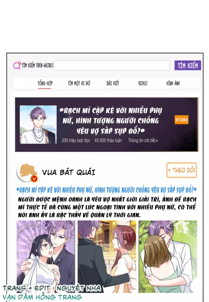 Cô Ấy Đến Rồi, Xin Hãy Nằm Xuống! Chapter 163 - Trang 2