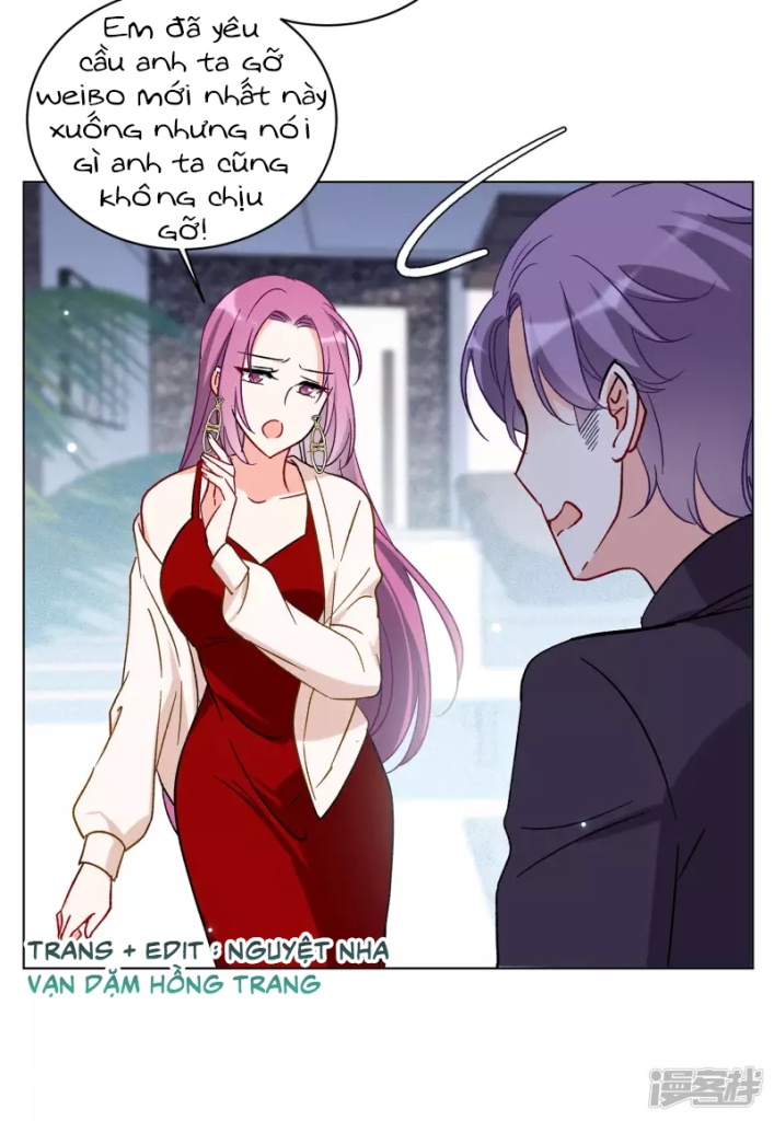 Cô Ấy Đến Rồi, Xin Hãy Nằm Xuống! Chapter 163 - Trang 2