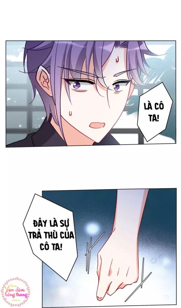 Cô Ấy Đến Rồi, Xin Hãy Nằm Xuống! Chapter 163 - Trang 2