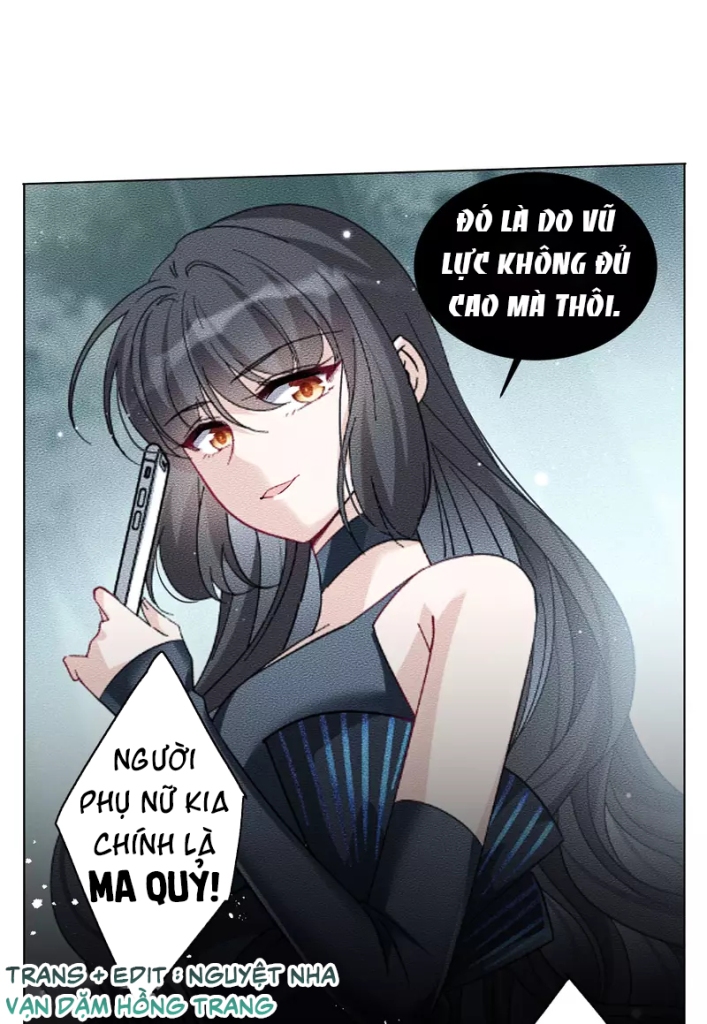 Cô Ấy Đến Rồi, Xin Hãy Nằm Xuống! Chapter 163 - Trang 2