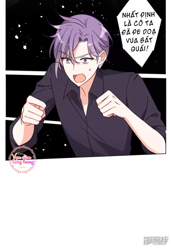 Cô Ấy Đến Rồi, Xin Hãy Nằm Xuống! Chapter 163 - Trang 2