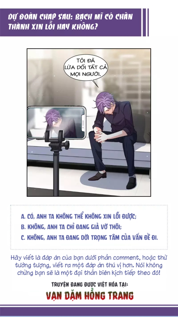 Cô Ấy Đến Rồi, Xin Hãy Nằm Xuống! Chapter 163 - Trang 2