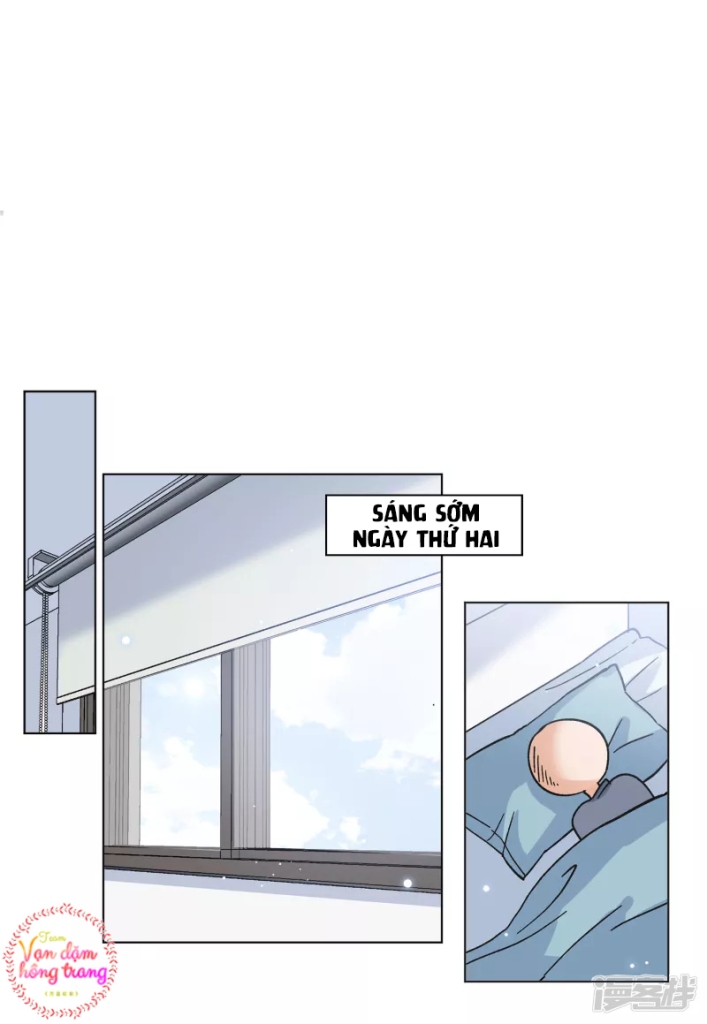 Cô Ấy Đến Rồi, Xin Hãy Nằm Xuống! Chapter 163 - Trang 2