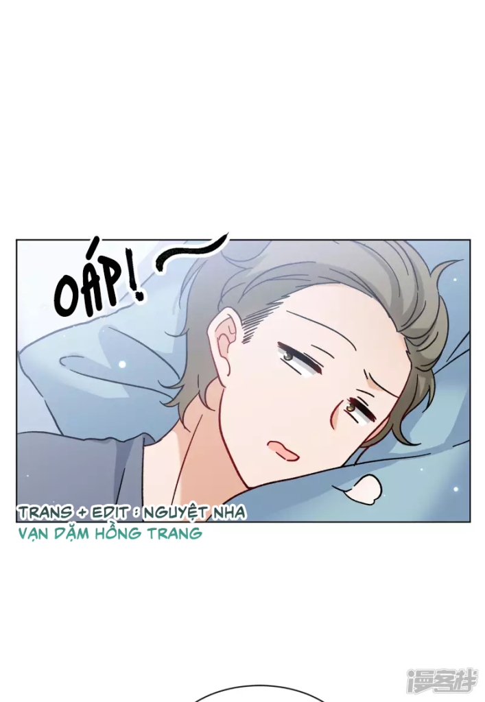 Cô Ấy Đến Rồi, Xin Hãy Nằm Xuống! Chapter 163 - Trang 2