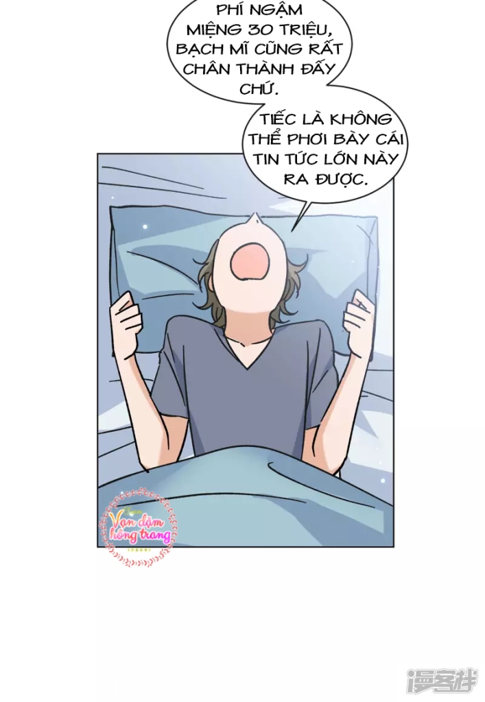 Cô Ấy Đến Rồi, Xin Hãy Nằm Xuống! Chapter 163 - Trang 2