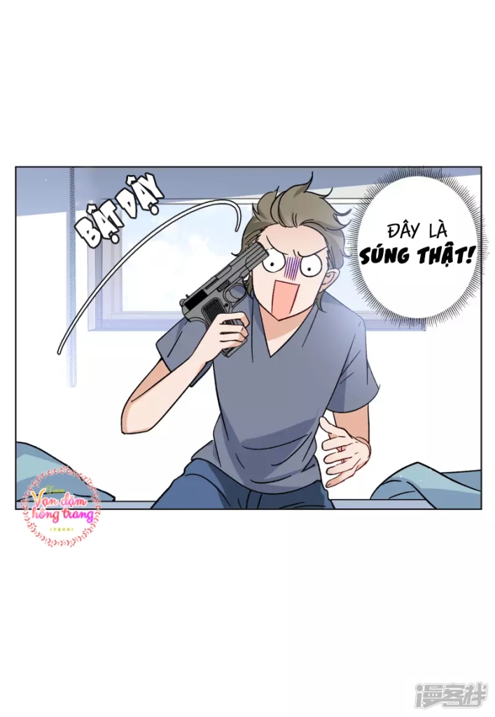 Cô Ấy Đến Rồi, Xin Hãy Nằm Xuống! Chapter 163 - Trang 2