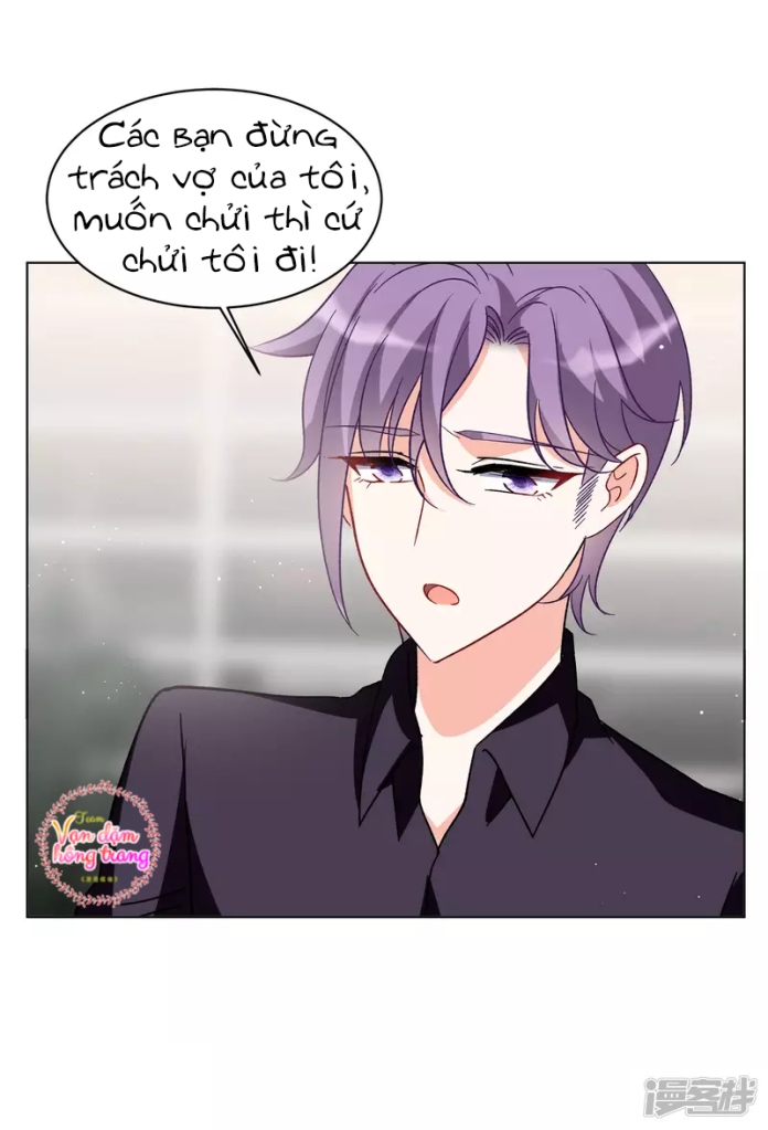 Cô Ấy Đến Rồi, Xin Hãy Nằm Xuống! Chapter 164 - Trang 2