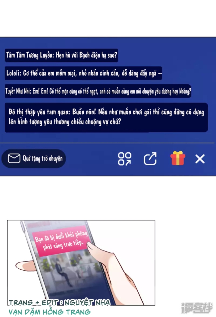 Cô Ấy Đến Rồi, Xin Hãy Nằm Xuống! Chapter 165 - Trang 2