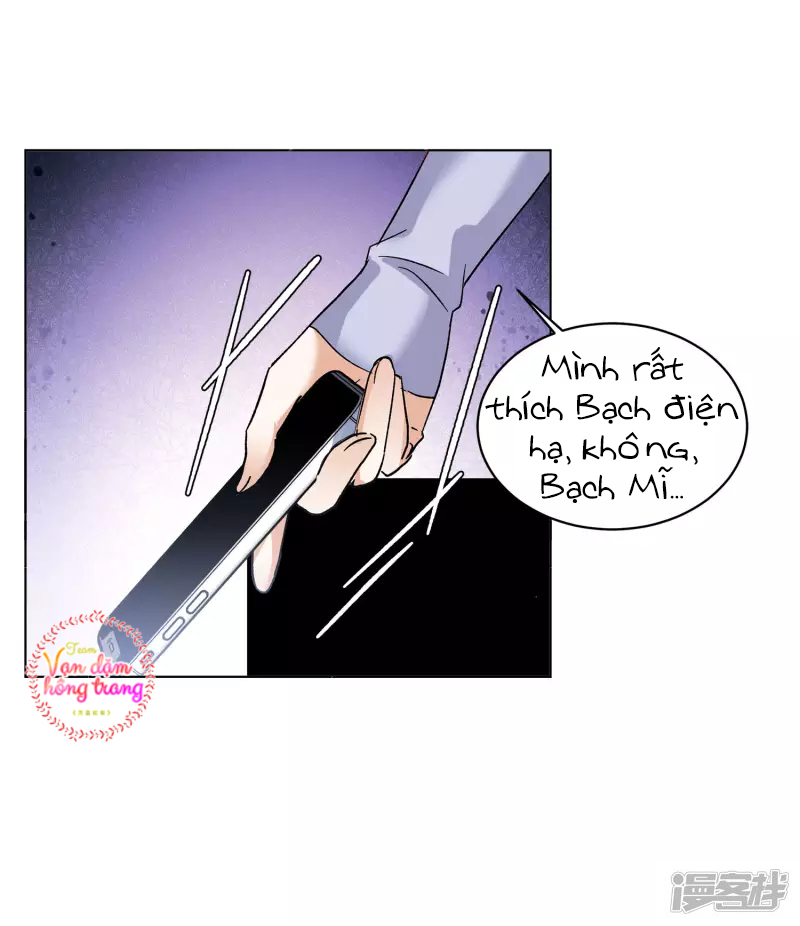 Cô Ấy Đến Rồi, Xin Hãy Nằm Xuống! Chapter 165 - Trang 2