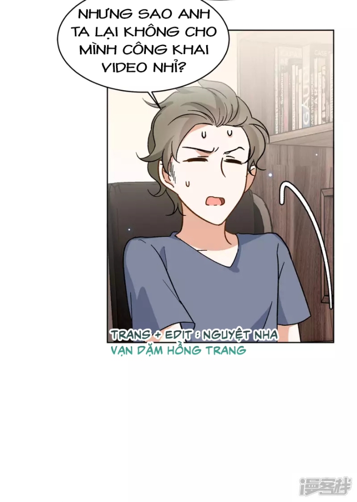 Cô Ấy Đến Rồi, Xin Hãy Nằm Xuống! Chapter 165 - Trang 2