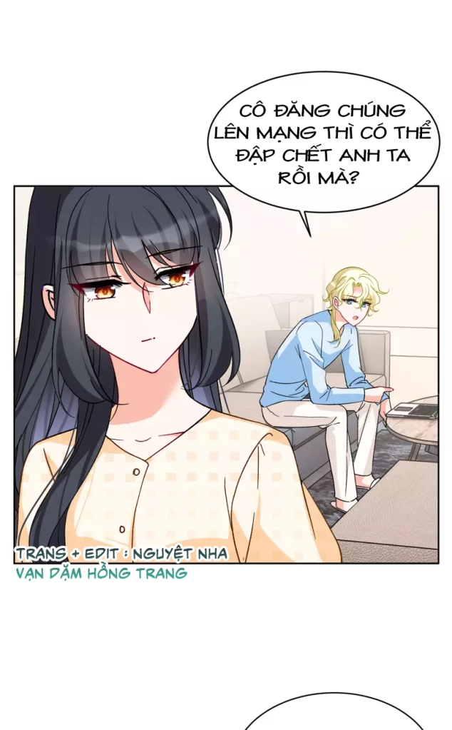 Cô Ấy Đến Rồi, Xin Hãy Nằm Xuống! Chapter 165 - Trang 2