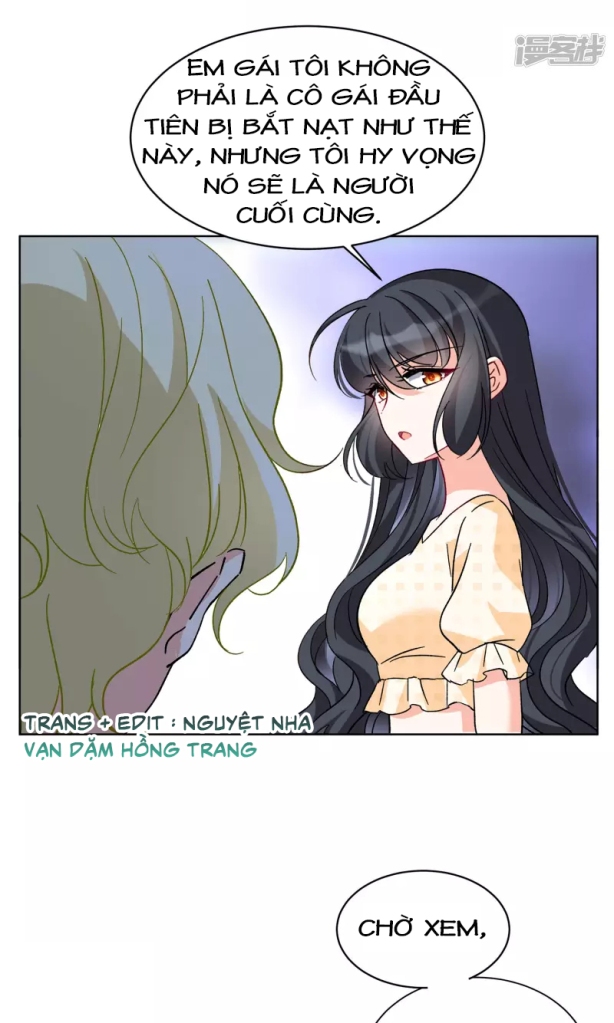 Cô Ấy Đến Rồi, Xin Hãy Nằm Xuống! Chapter 165 - Trang 2