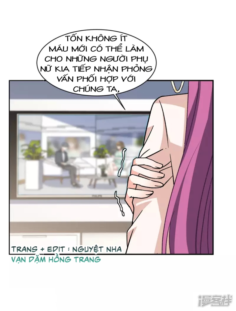 Cô Ấy Đến Rồi, Xin Hãy Nằm Xuống! Chapter 165 - Trang 2