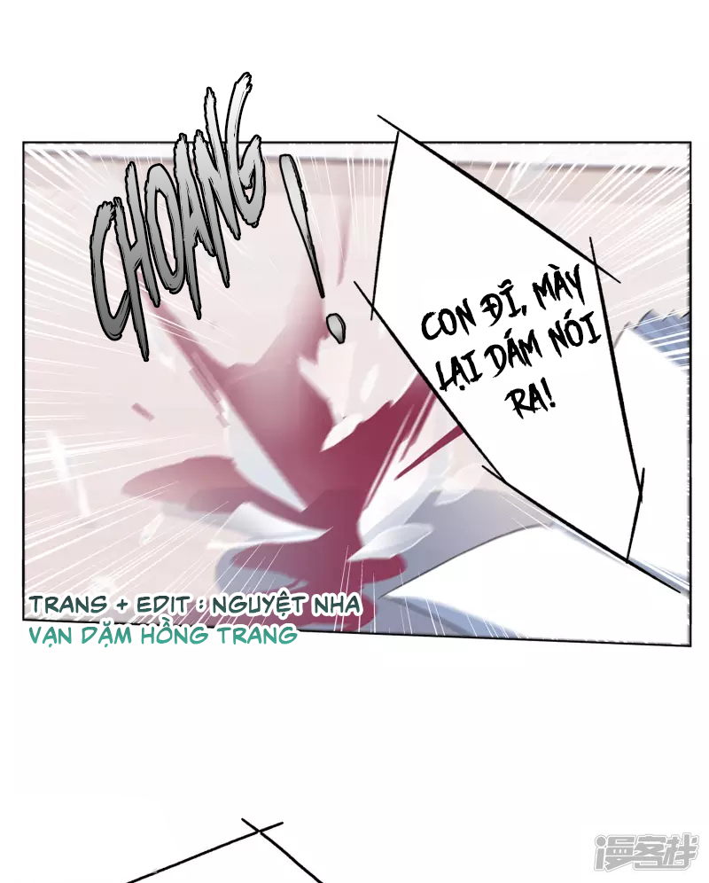 Cô Ấy Đến Rồi, Xin Hãy Nằm Xuống! Chapter 166 - Trang 2