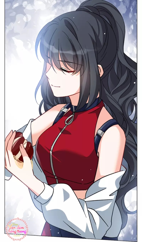 Cô Ấy Đến Rồi, Xin Hãy Nằm Xuống! Chapter 167 - Trang 2