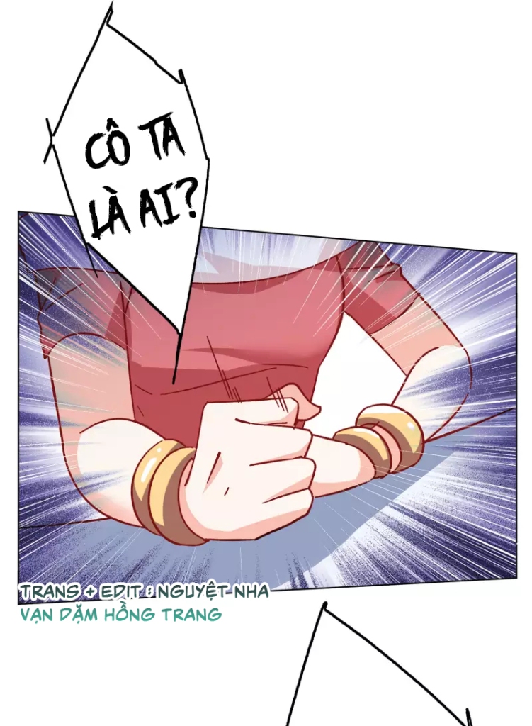 Cô Ấy Đến Rồi, Xin Hãy Nằm Xuống! Chapter 169 - Trang 2