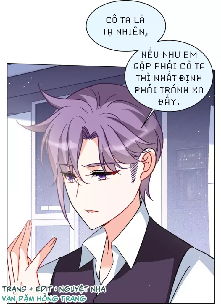 Cô Ấy Đến Rồi, Xin Hãy Nằm Xuống! Chapter 169 - Trang 2