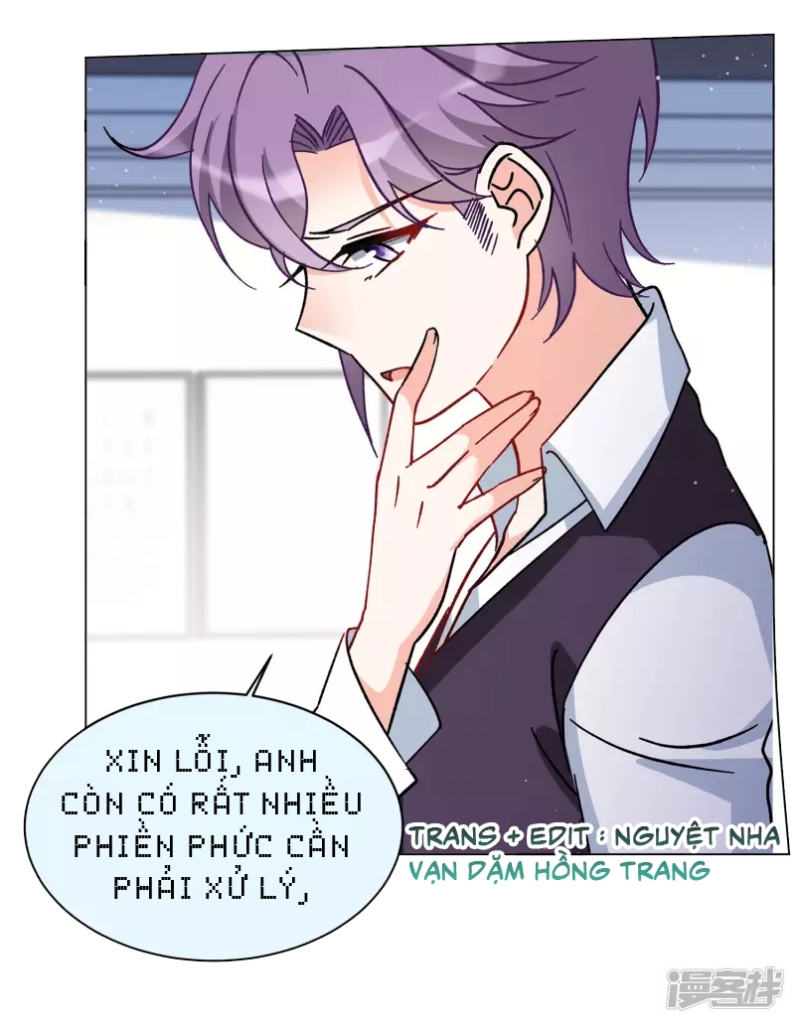 Cô Ấy Đến Rồi, Xin Hãy Nằm Xuống! Chapter 169 - Trang 2