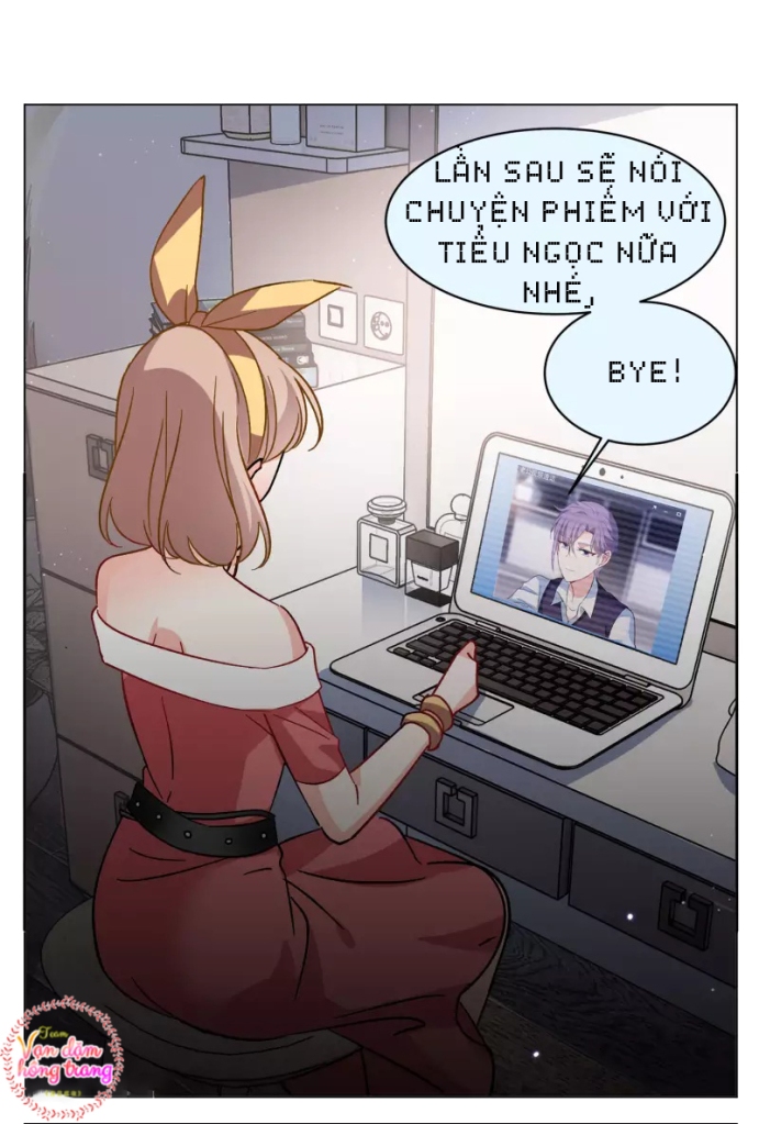 Cô Ấy Đến Rồi, Xin Hãy Nằm Xuống! Chapter 169 - Trang 2