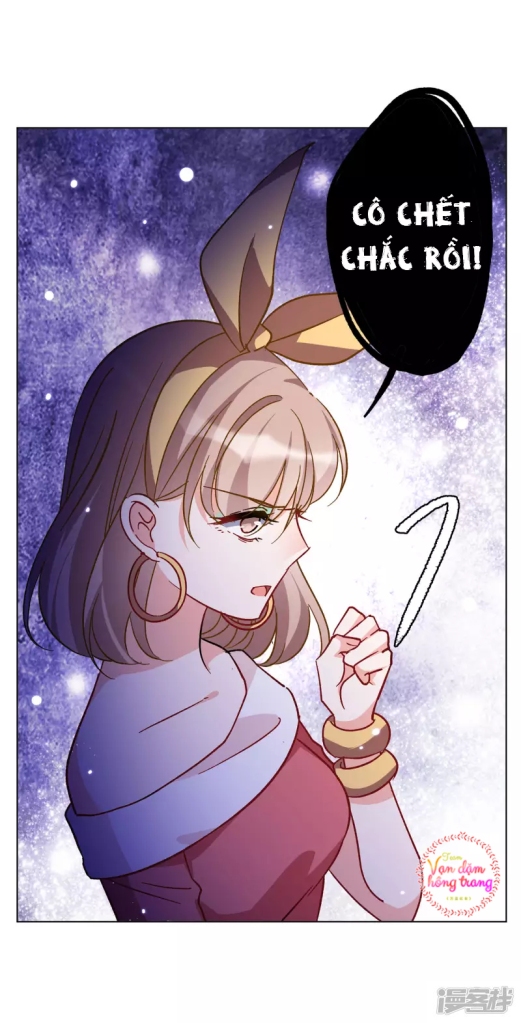 Cô Ấy Đến Rồi, Xin Hãy Nằm Xuống! Chapter 169 - Trang 2
