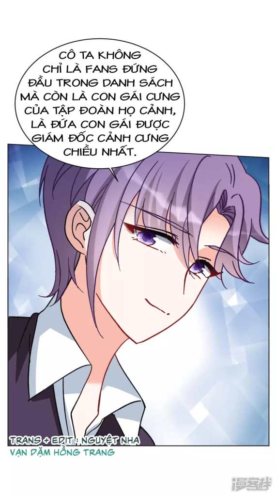 Cô Ấy Đến Rồi, Xin Hãy Nằm Xuống! Chapter 169 - Trang 2