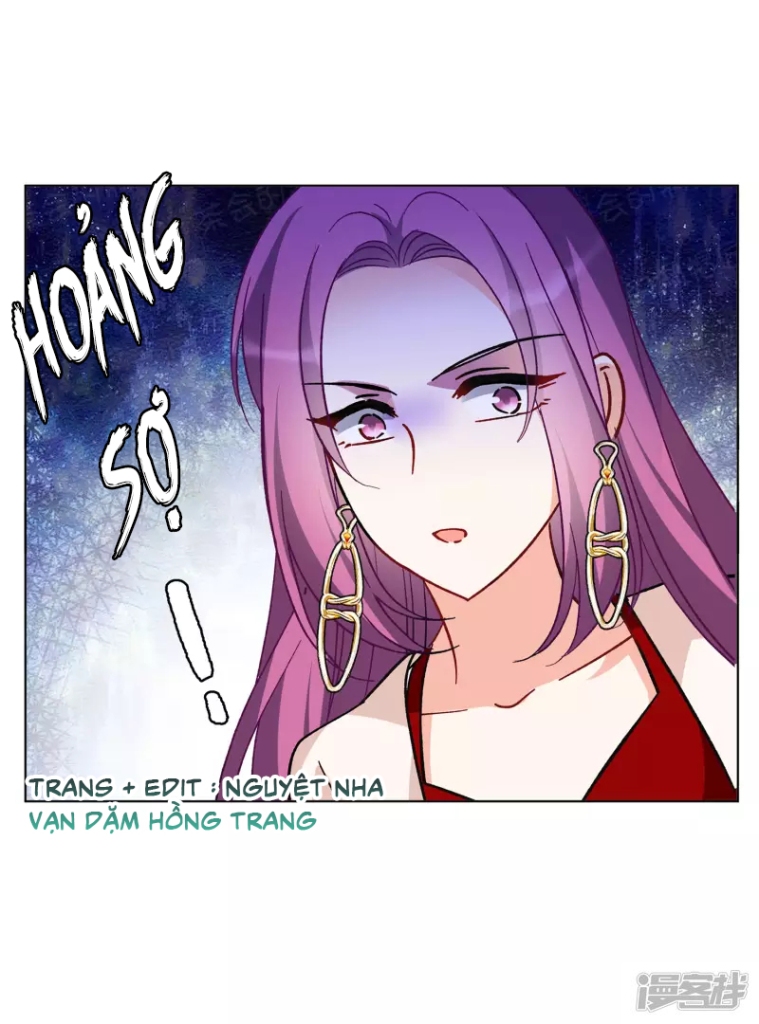 Cô Ấy Đến Rồi, Xin Hãy Nằm Xuống! Chapter 169 - Trang 2