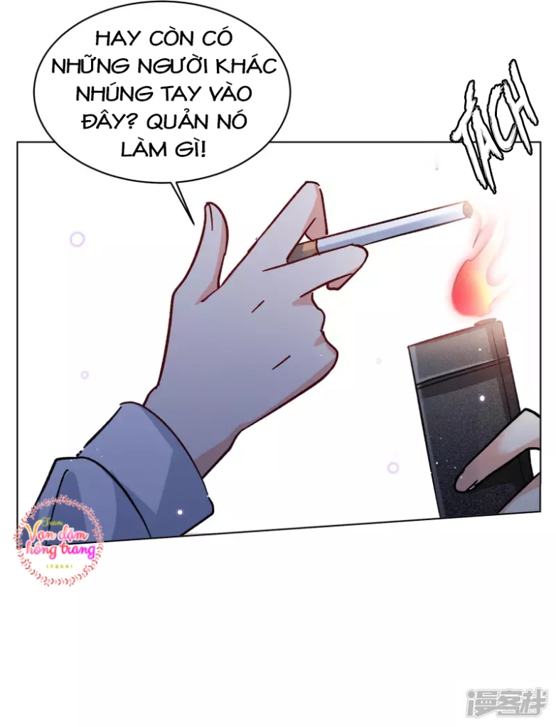 Cô Ấy Đến Rồi, Xin Hãy Nằm Xuống! Chapter 169 - Trang 2