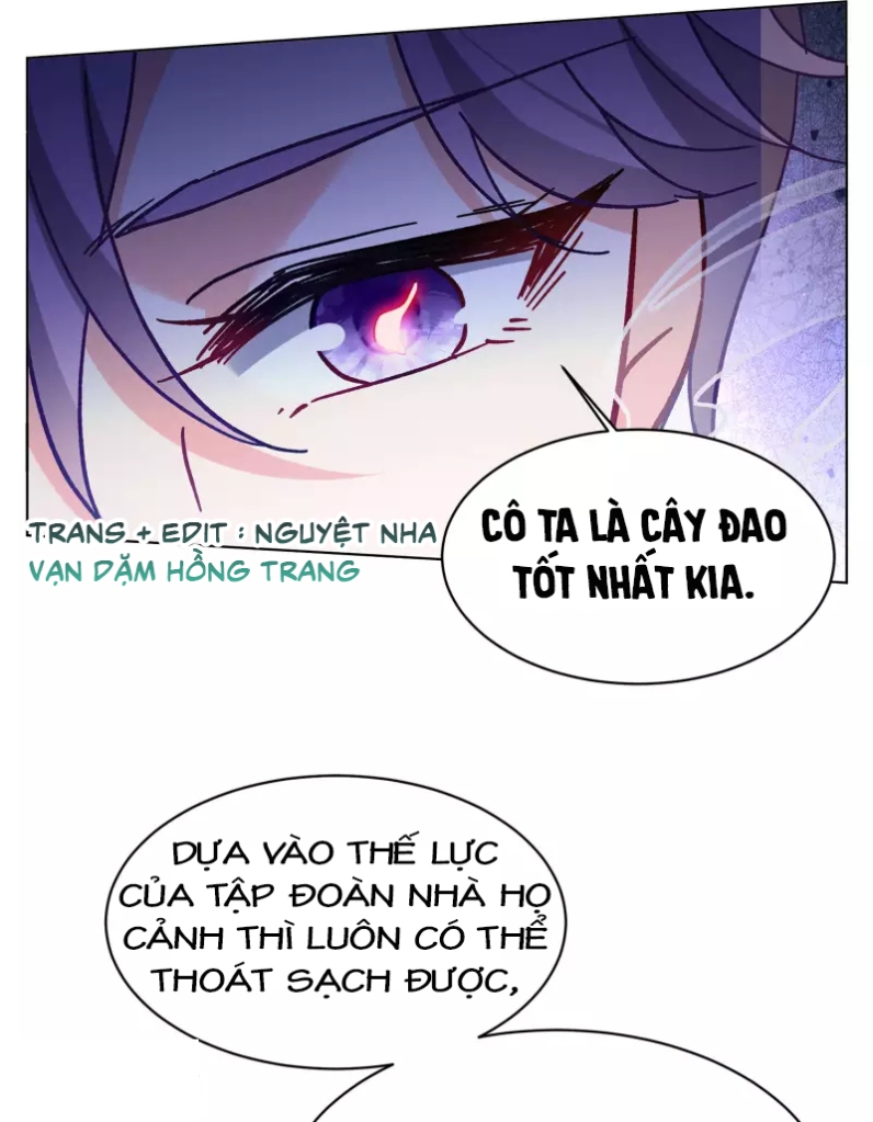 Cô Ấy Đến Rồi, Xin Hãy Nằm Xuống! Chapter 169 - Trang 2