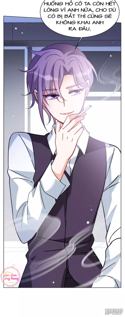 Cô Ấy Đến Rồi, Xin Hãy Nằm Xuống! Chapter 169 - Trang 2