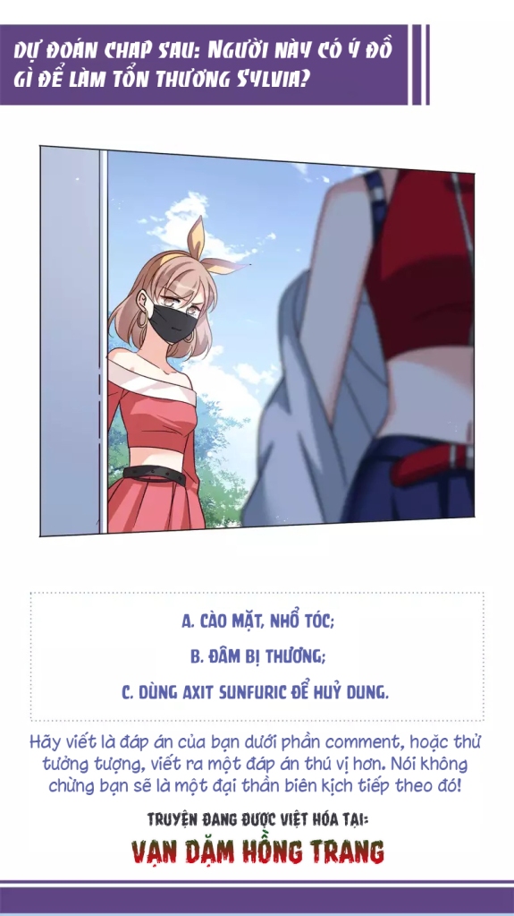 Cô Ấy Đến Rồi, Xin Hãy Nằm Xuống! Chapter 169 - Trang 2