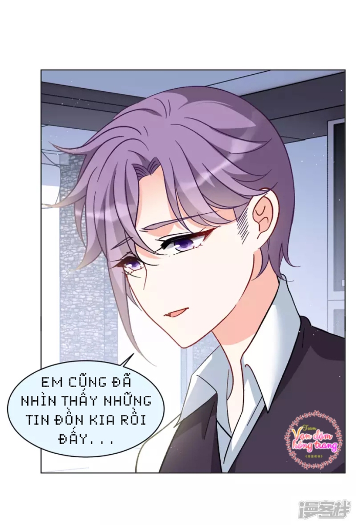 Cô Ấy Đến Rồi, Xin Hãy Nằm Xuống! Chapter 169 - Trang 2